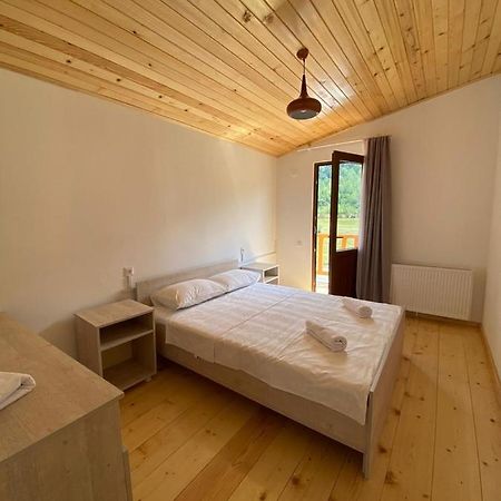 Cottage Qel Mestia Extérieur photo