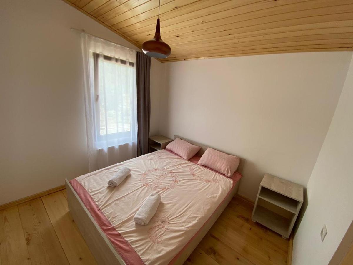 Cottage Qel Mestia Extérieur photo