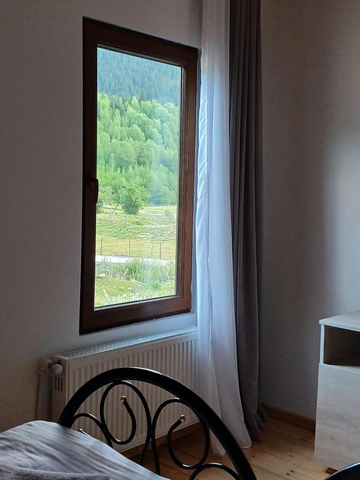 Cottage Qel Mestia Chambre photo