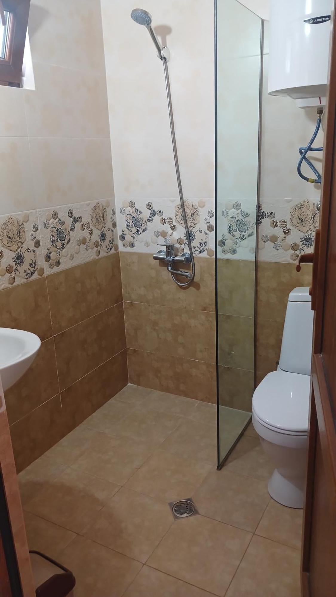 Cottage Qel Mestia Chambre photo